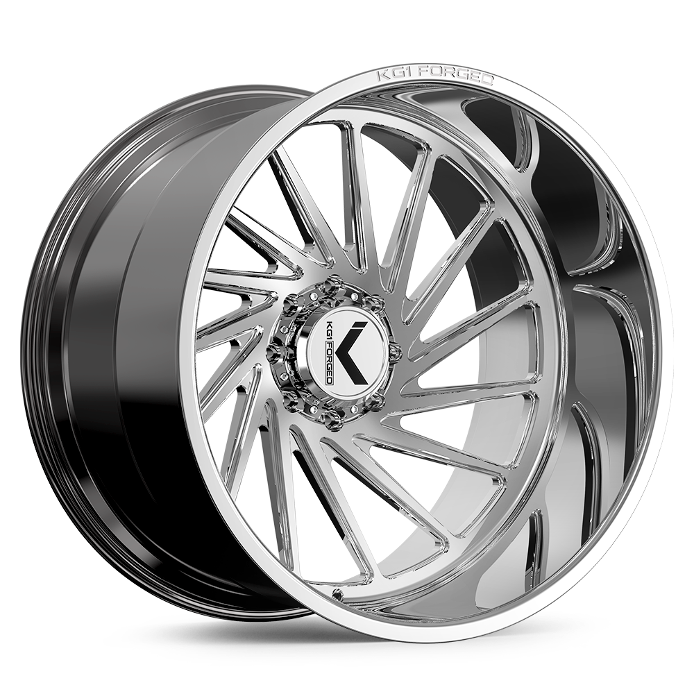 KG1 FORGED TONIC KC047 CONCAVE