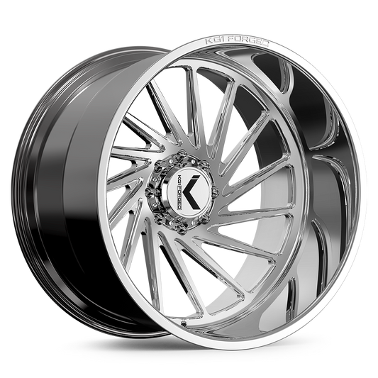 KG1 FORGED TONIC KC047 CONCAVE