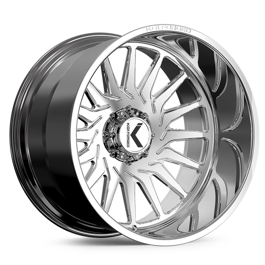 KG1 FORGED TORSION KC057 CONCAVE