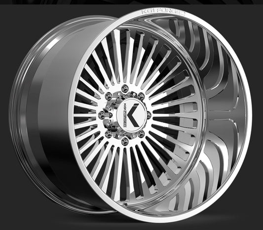 KG1 FORGED VEGAS KF051 LEGEND