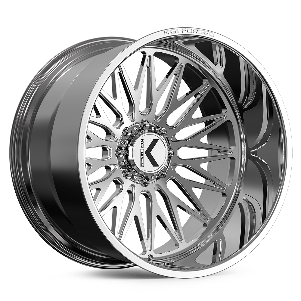 KG1 FORGED SEISMIC KC059 CONCAVE