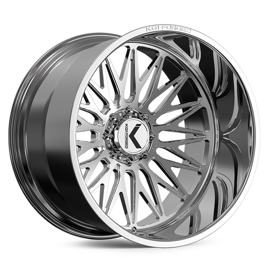 KG1 FORGED SEISMIC KC059 CONCAVE