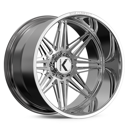 KG1 FORGED ECLIPSE KC062 CONCAVE