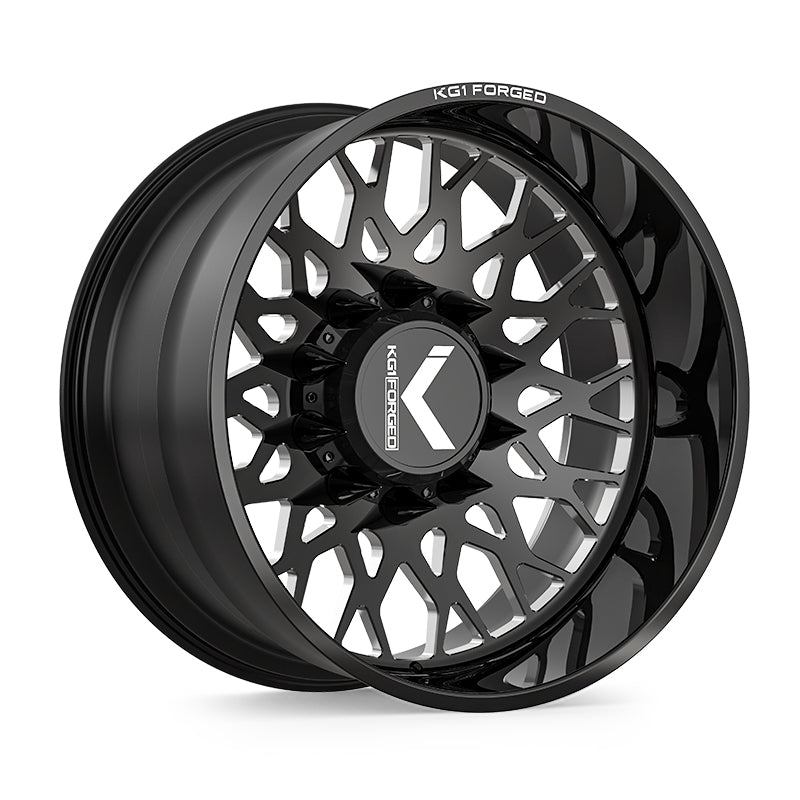 KG1 FORGED DUALLY TORTURE-D