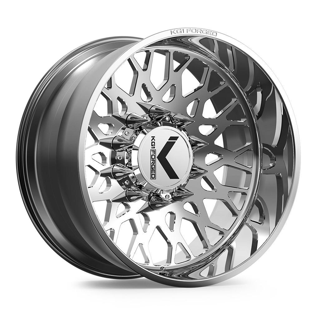 KG1 FORGED DUALLY TORTURE-D