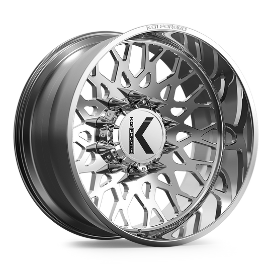 KG1 FORGED DUALLY TORTURE-D