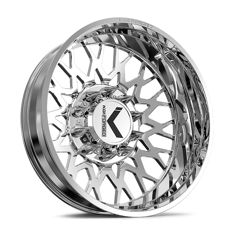 KG1 FORGED DUALLY TORTURE-D