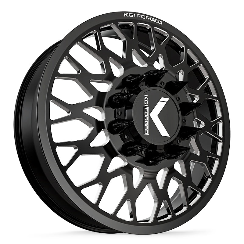 KG1 FORGED DUALLY TORTURE-D