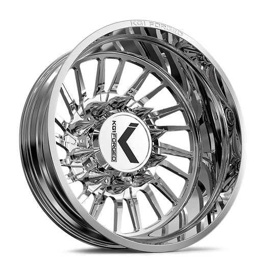 KG1 FORGED DUALLY JAVELIN-D KD038