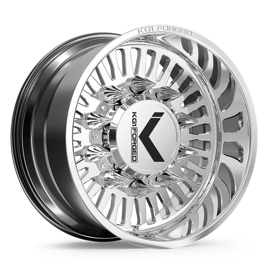 KG1 FORGED DUALLY VEGAS-D