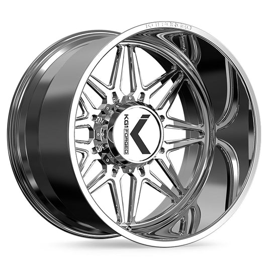 KG1 FORGED TRICKSTAR KF058 LEGEND