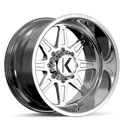 KG1 FORGED VAMP KT059 CONTENDER