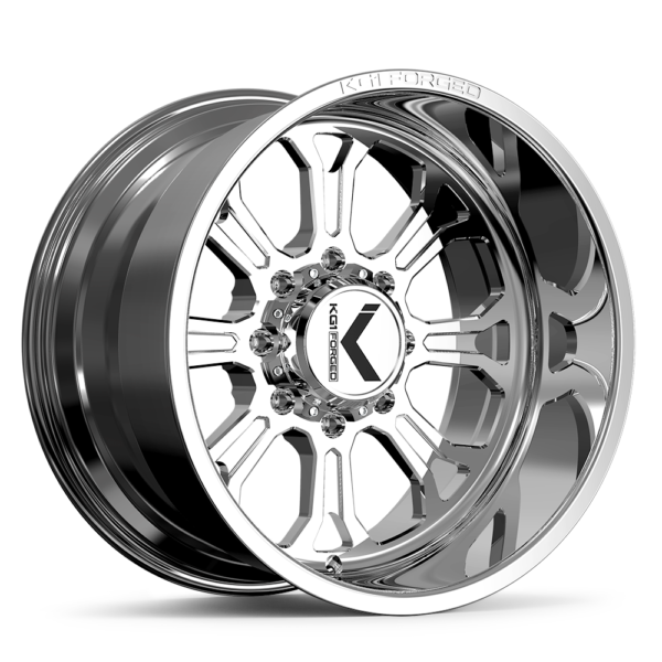 KG1 FORGED CHECKMATE KT060 CONTENDER