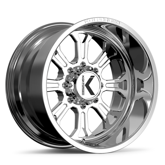 KG1 FORGED CHECKMATE KT060 CONTENDER