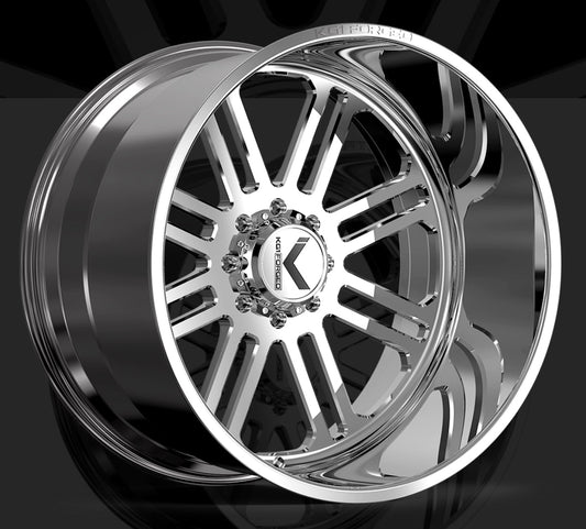 KG1 FORGED H8TER KF034 LEGEND