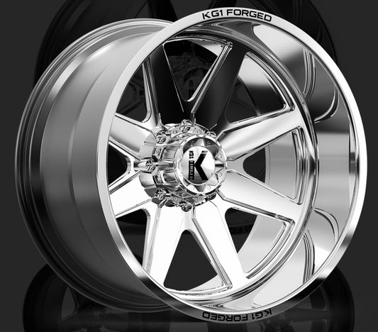 KG1 FORGED STELLA KC001 CONCAVE