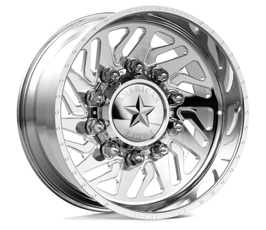 AMERICAN FORCE CONCAVE SUPER DUALLY DERANGE