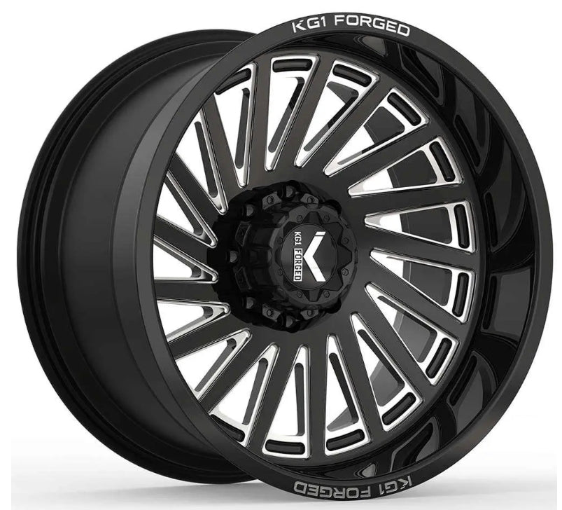 KG1 FORGED BOOST KC006 CONCAVE