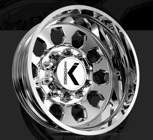 KG1 FORGED DUALLY SARGE KD003