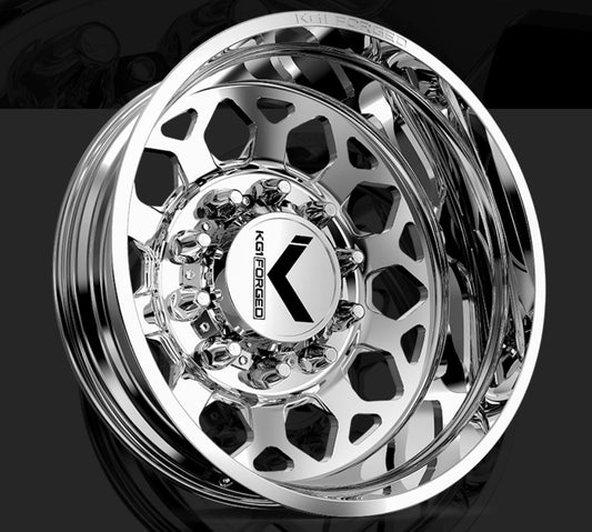 KG1 FORGED DUALLY BLITZ KD006