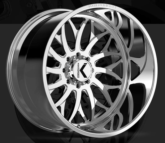 KG1 FORGED GALACTIC KF022 LEGEND