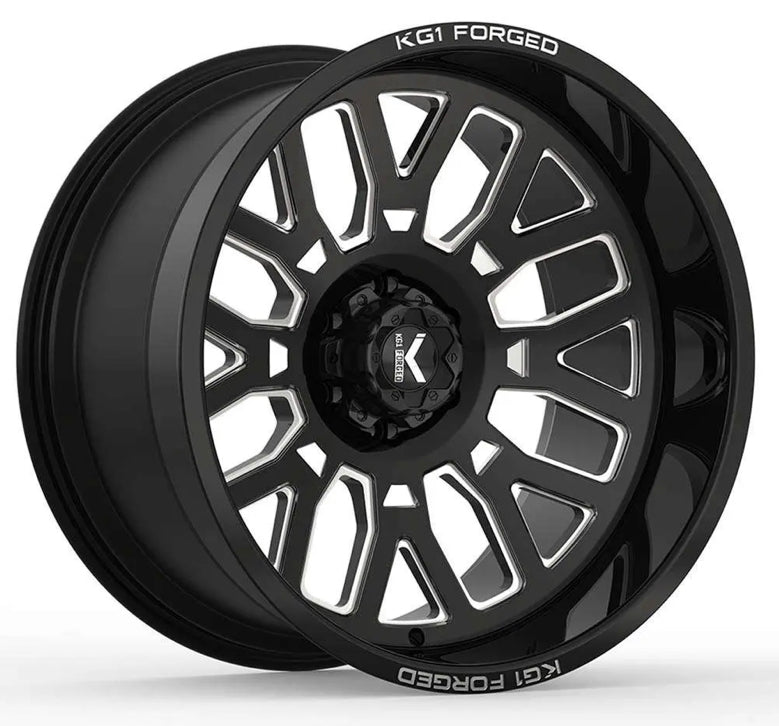 KG1 FORGED REVO KC002 CONCAVE