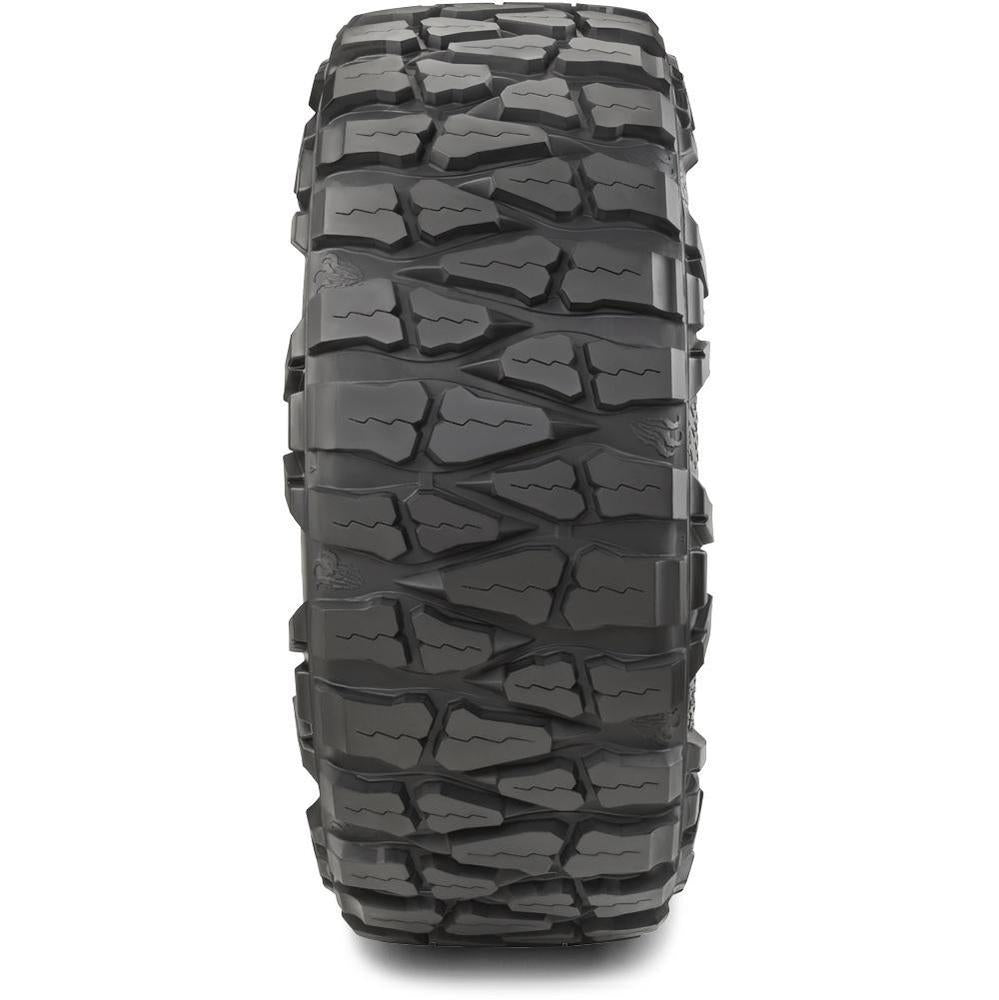 NITTO MUD GRAPPLER MT