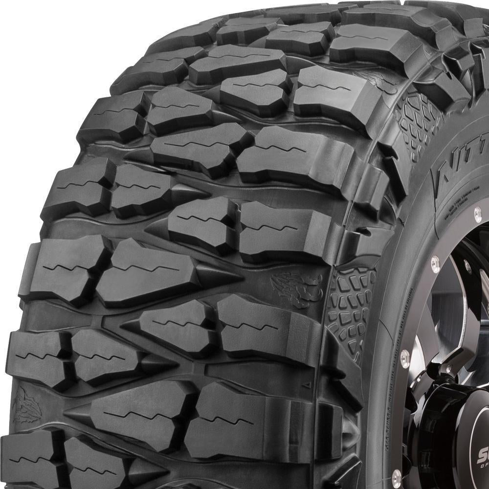 NITTO MUD GRAPPLER MT