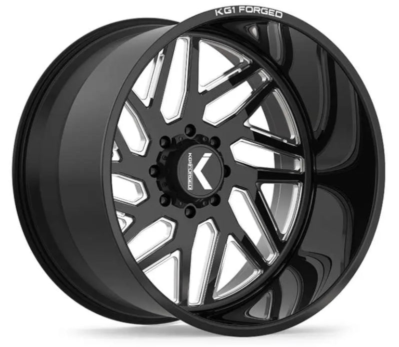 KG1 FORGED YAZ-N KF009-N LEGEND