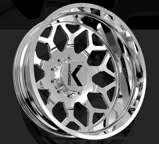 KG1 FORGED DUALLY LUXOR KD016