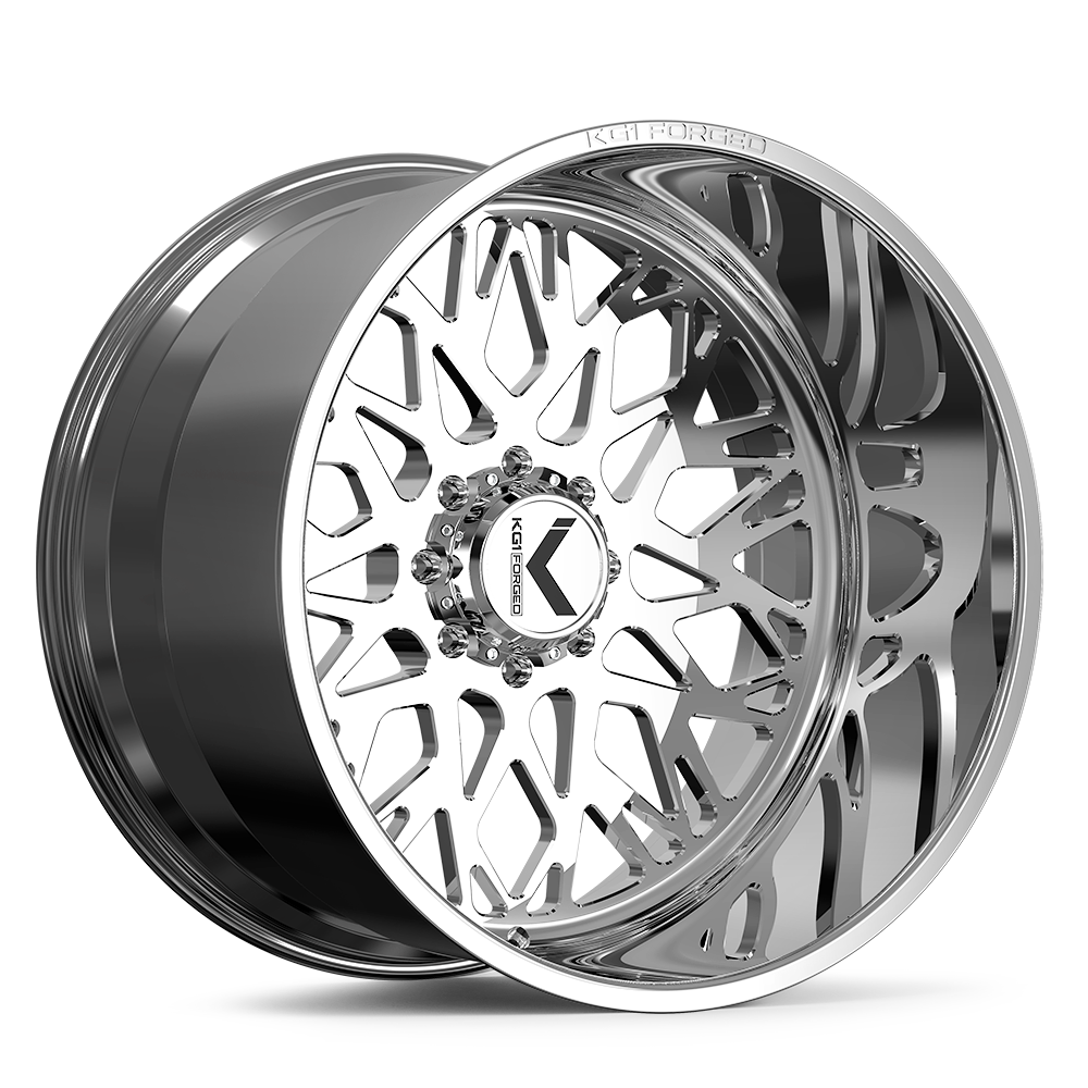 KG1 FORGED ELEVATE