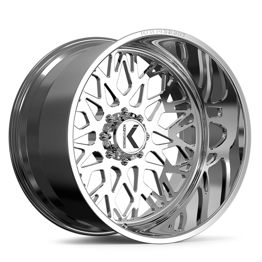 KG1 FORGED ELEVATE